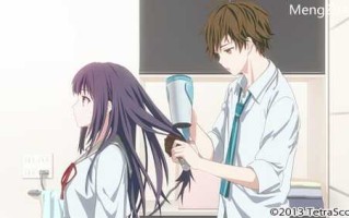 [PC汉化]我的现实生活太过于充实/我的超级现充生活