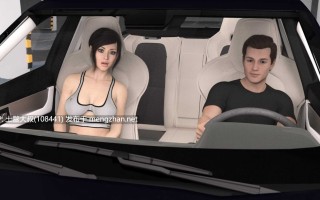 【3D欧美SLG 机翻】完美的婚姻 A Perfect Marriage [v0.7.5b]