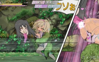 【粉丝福利/白嫖/PC/更新/ACT/动态/异种奸/先行体验】退魔巫女当死v250502【共1.3GB】【官方中文】【原名：退魔巫女死すべし】【2025年05月02日 更新】