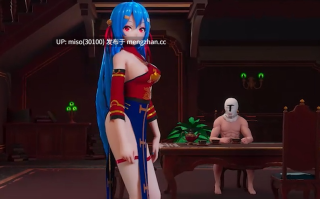 16.28.Miniskirt 22娘 []