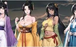 【PC/官中/动作/700M】无双武林 Build.16284291 STEAM官方中文版+武侠肉鸽动作游戏+700M