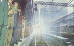 【老番新看/生肉】痴漢電車 前編