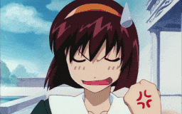 それゆけまりんちゃん PROJECT.1 「誕生！！愛と奉仕の乙女」 [中文字幕]