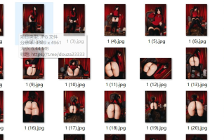 (M-1547) PuyPuy Chan - Rin Tohsaka