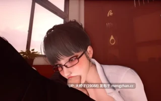 [SLG官中PC+安卓步兵]惩教教会 Correctional Church v0.21 [1.65G]