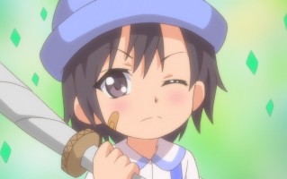 强制成长  1～2  BOMB!CUTE!BOMB! 中文字幕 里番合集 呆萌合集