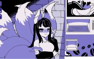 新作[互动SLG/动态] 异常咖啡机 Anomalous Coffee Machine EN步兵完整版 [PC+安卓-1.60G]