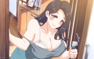 人妻  14分钟 Aiban work  剧情 配音  呆萌合集 2D