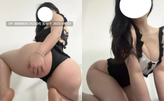 【度盘萌盘双盘】抖音【霸王龙女孩】巨乳翘臀 反差妹 微密圈最新合集 63V+256P