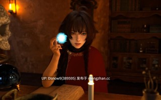 【SLG/动态/AI汉化】寻找米娅 Finding Mia v0.1【PC/1.2G】