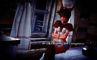 【3D亚洲SLG 动态 奇幻 男主 沙盒 机翻】培养伙伴 Cultivating Companions [v0.2] 3GB