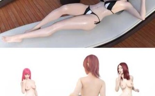 【精品SLG/汉化/动态】奥通0.1.6汉化版【PC/900M】The Outong [v0.1.6]