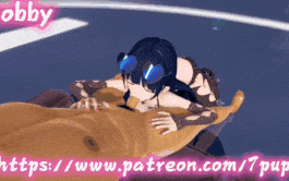 新作-山田杏奈 - Mysterious【僕の心のヤバイやつ】SEX版