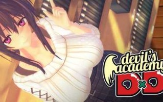 PC/SLG/#恶魔学院 DxD#DA/v0.6 汉化版