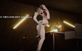 [3D战斗PC动态步兵生肉]魔装道兵 Mahou Arms v0.6.2267 [12.5G]