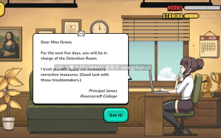 【2D日式SLG 动态 熟女 校园 生肉】问题主题 Problematic Subjects [v1.1.1] 200MB