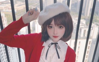 [磁力]极品超粉COS清梨X精选福利合集【216P/16V/1.15G】