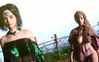 【安卓/PC/SLG】精灵的任务2 精翻汉化版+前作汉化 PC+安卓 