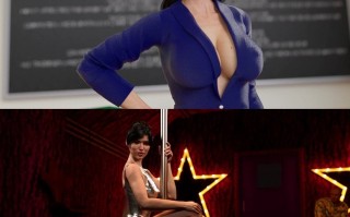 【欧美SLG/AI汉化/萌站内嵌】莉达的冒险Ep. 3 v0.4 【PC/6.8G】【122】Lida's Adventures v0.4