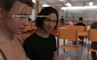 #精神控制：扭曲的思想   #Mind Control: Twisted thoughts v0.25 AI汉化版 萌站植入