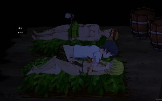 ［ACT/PC/官中］疯狂岛 サバイバルゲーム / Mad Island / Survival v0.5.