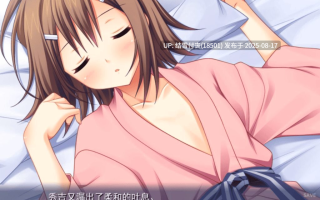 【ADV/PC/度盘】秀吉和明久的新婚温泉旅行