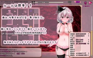 [RPG/AI汉化] クルヴィシシァの淫魔監獄 [PC/240M]