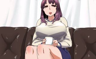 [ADV/PC/AI汉化]给嫂子和侄女下药的简单堕落游戏