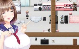 【PC/RPG游戏/AI汉化/全CG/2.01G】NTR恋人:告诉我你属于我一人的理由 Ver1.0+AI汉化版+RPG游戏+全CG+2.01G