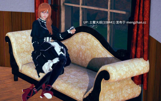 【3D亚洲SLG 动态 后宫 女同 沙盒 机翻】迷途旅行者之家 Home for Wayward Travellers [v1.1 Public] 8gb