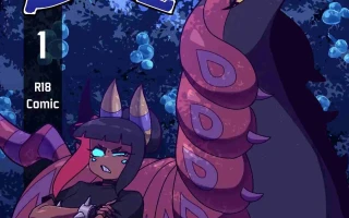 宝可梦原创同人 BUG-BITE1-4步兵176p