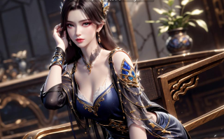 dandan-斗破苍穹曹颖