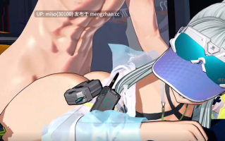 [少女前线2：追放]：可露凯（泳装） [6enInHXcaQEjPs] [Source]