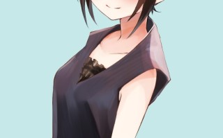 （天知遥 音声正规军）没穿内裤小姐