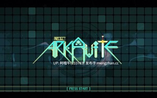 【3D/ACT/战斗/冒险/PC/生肉】阿卡维特 Arkavite [v0.14.3 Alpha] [Rumi][2.87G]【序号4935】