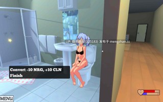 [爆款3D互动/动态/新作] 不够爱 Less Than Love 原版生肉 [3.10G]