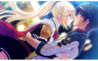 【大型SLG/后宫/官中/PC】创神之阿尔斯马格纳/The Alchemist of Ars MagnaVer1.0.2.2+全DLC+存档