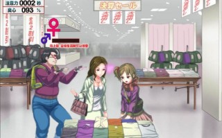 电脑端/[ACT]官方中文 如果干不到我就让时间停止-老子的城镇