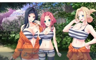 PC/[ADV] AI汉化  甘獄 ～快楽更生プロジェクト  Brokey汉化claude3