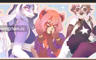 【SLG/毛茸茸/PC机翻/安卓生肉】卢苏利亚学院 Lussuria Academy [Ch2 v0.5] [1.57G]【序号6619】