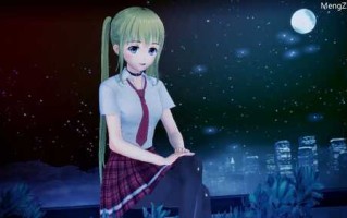 【日系SLG/AIGPT汉化/3D】迷失在你中 Lost in You [v0.7.2]【PC+安卓/3.38G】