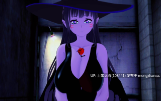 【3D日式SLG 动态 腐败 沙盒 后宫 机翻】黎明夜间 Daybreak Nightbreak [v12.6] 3.3GB