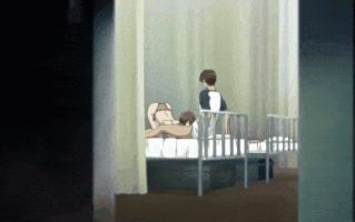 【里番】高中女生腰1：后宫3P乳交内射游 泳装美眉爱69位老师/0912009