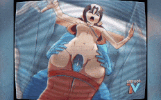 热门编辑：按时间顺序排列的 Horny Girls 合辑