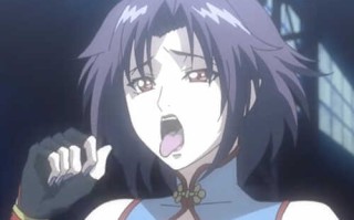 御姐系列里番合集2