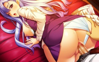 淫狱的放课后2 人工汉化版+全CG存档