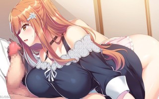 PC/ADV/#加尔德马女子寮的管理人-After  #ガルドマ-女子寮の管理人-After 人工汉化版+全CG存档