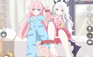 【SLG/双端/动态】 Hoshino 