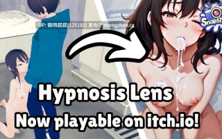 [互动SLG/开放世界/动态/更新] 快照！[偷拍] Snapshot! V0.9854 官中步兵版+DLC [2.4G]