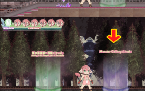 【PC/横版SLG】秘宝的碎片（铜矿）